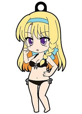 駿河屋 中古 国立凛香 水着 ぴくりる この中に1人 妹がいる トレーディングストラップ ストラップ 駿河屋 中古 国立凛香 水着 ぴくりる この中に1人 妹がいる トレーディングストラップ ストラップ
