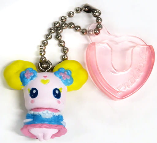 キャンディ 「スマイルプリキュア! ウルトラプリキュアスイング」