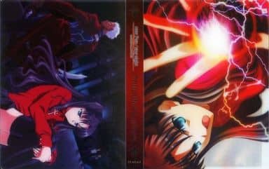 駿河屋 -<新品/中古>遠坂凛 ミニフォトアルバム 「劇場版Fate/stay