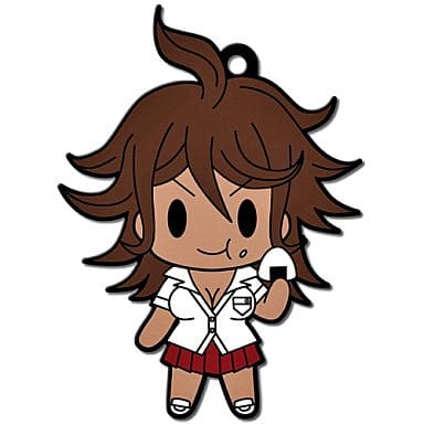 駿河屋 中古 終里赤音 D4 スーパーダンガンロンパ2 ラバーストラップコレクションvol 1 ストラップ 駿河屋 中古 終里赤音 D4 スーパーダンガンロンパ2 ラバーストラップコレクションvol 1 ストラップ