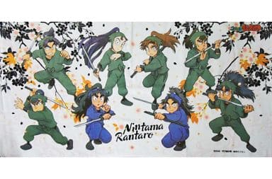 駿河屋 中古 5年 6年 ビッグタオル アニくじ 忍たま乱太郎 A賞 タオル 手ぬぐい 駿河屋 中古 5年 6年 ビッグタオル アニくじ 忍たま乱太郎 A賞 タオル 手ぬぐい