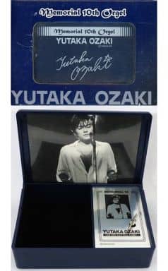 駿河屋 - 【買取】OH MY LITTLE GIRL 尾崎豊 メモリアル10thオルゴール