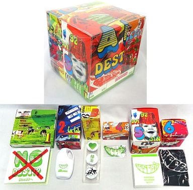 駿河屋 中古 Cd欠品 Greeeen Super Dest Box Cd いままでのa面 B面ですと 完全生産限定盤 生活雑貨