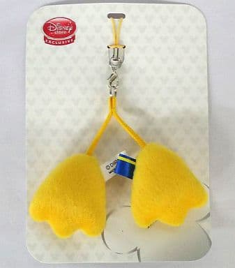 駿河屋 -<中古>ドナルド 足型ぬいぐるみストラップ 「ディズニー