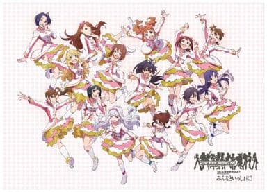 【新品未使用】THE IDOLM@STER 7th ANNIVERSARY