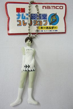 駿河屋 - 【買取】永瀬麗子(モノトーン) 最新ナムコ超殿堂コレクション