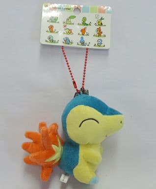 駿河屋 -<中古>ヒノアラシ 連れ歩きマスコット 「ポケットモンスター