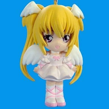 しゅごキャラ ほしな歌唄 キャラなり エル キーホルダー