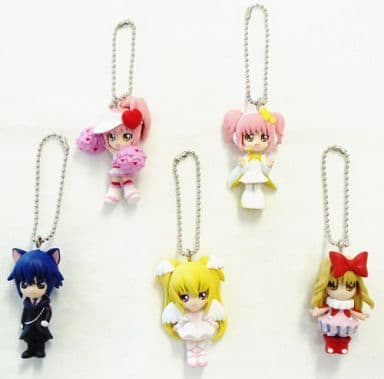 HOT特価 しゅごキャラ マスコット セット Qo8cW-m94974443226