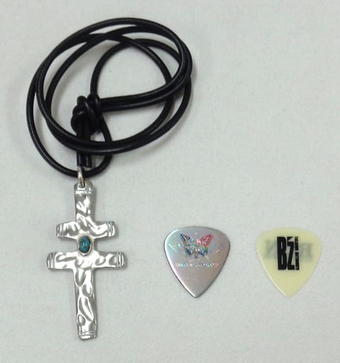 駿河屋 -<中古>松本孝弘 ピックセット 「B'z LIVE-GYM '93 RUN」(その他)