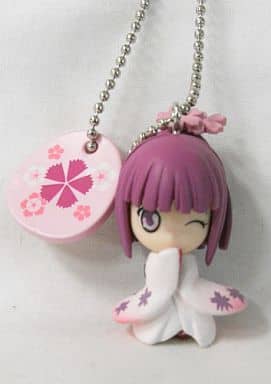 駿河屋 -<中古>てまり 「しゅごキャラ! マスコット」(キーホルダー