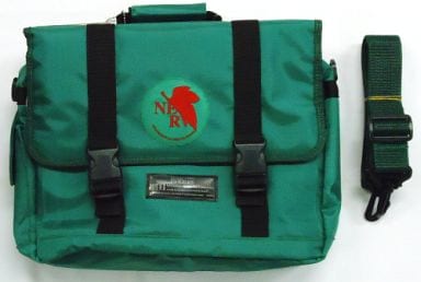 駿河屋 -<中古>碇シンジの3WAYバッグ 「新世紀エヴァンゲリオン