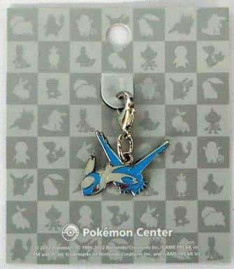 駿河屋 中古 381 ラティオス 全国ずかんメタルチャーム ポケットモンスター ポケモンセンター限定 キーホルダー マスコット 駿河屋 中古 381 ラティオス 全国ずかんメタルチャーム ポケットモンスター ポケモンセンター限定 キーホルダー マスコット
