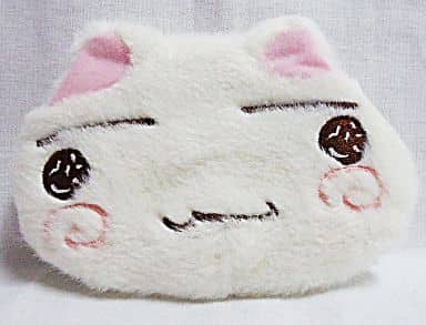 こねこトロ ぬいぐるみポーチ 「どこでもいっしょ~こねこもいっしょ~」 こねこトロ ぬいぐるみポーチ 「どこでもいっしょ~こねこもいっしょ~」