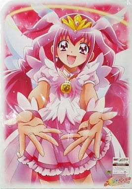 駿河屋 中古 ウルトラハッピー ジャンボポップ プリくじ スマイルプリキュア A 1賞 小物 駿河屋 中古 ウルトラハッピー ジャンボポップ プリくじ スマイルプリキュア A 1賞 小物