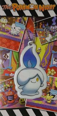 駿河屋 中古 ヒトモシ リフレクターマスコット The Pokemon Night ポケットモンスター ポケモン センター限定 キーホルダー マスコット 駿河屋 中古 ヒトモシ リフレクターマスコット The Pokemon Night ポケットモンスター ポケモン センター限定 キーホルダー マスコット