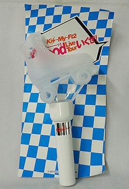 駿河屋 -<中古>Kis-My-Ft2 ペンライト 「Kis-My-Ft2 Good Live Tour