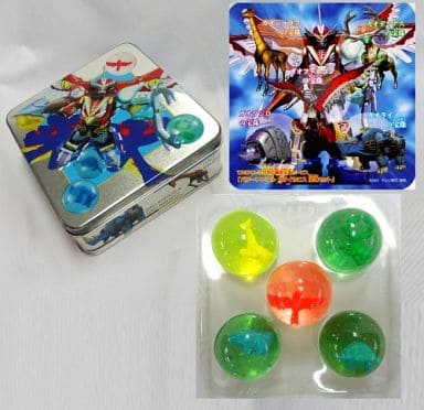 ガオイカロス ガオの宝珠セット | hartwellspremium.com