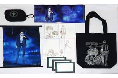 駿河屋 - 【買取】C84 PSYCHO-PASS サイコパス グッズセット(その他)