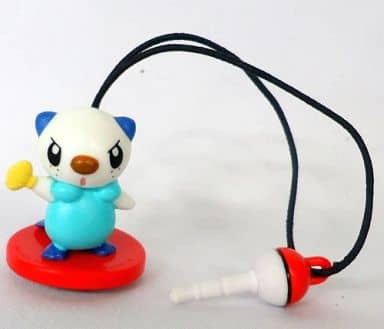 駿河屋 中古 ミジュマル ポケモンストラップ 劇場版ポケットモンスター ベストウイッシュ 神速のゲノセクト ミュウツー覚醒 ピカチュウとイーブイフレンズ セブンイレブン限定 ストラップ 駿河屋 中古 ミジュマル ポケモンストラップ 劇場版ポケットモンスター ベストウイッシュ 神速のゲノセクト ミュウツー覚醒 ピカチュウとイーブイフレンズ セブンイレブン限定 ストラップ
