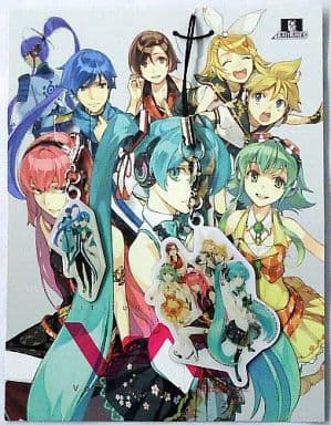 駿河屋 -<中古>初音ミク オリジナル携帯ストラップ 「CD EXIT TUNES