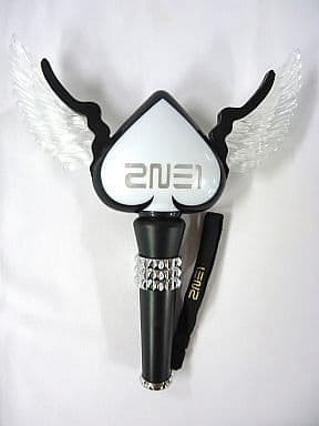 BIGBANG 2NE1 ペンライト