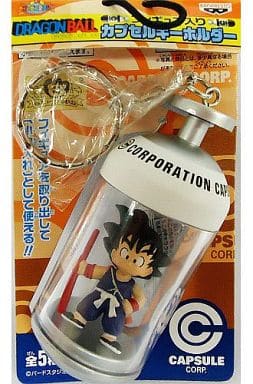 駿河屋 - 【買取】孫悟空 フィギュア入りカプセルキーホルダー 駿河屋 - 【買取】孫悟空 フィギュア入りカプセルキーホルダー
