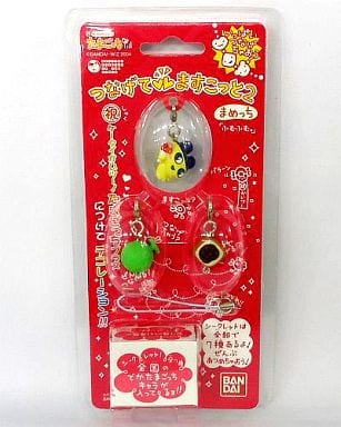 駿河屋 中古 まめっち ふむふむ つなげてますこっと2 祝ケータイかいツー たまごっちプラス キーホルダー マスコット 駿河屋 中古 まめっち ふむふむ つなげてますこっと2 祝ケータイかいツー たまごっちプラス キーホルダー マスコット