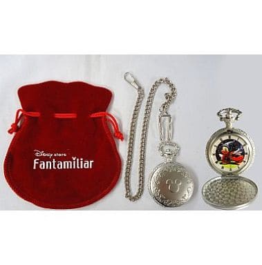 駿河屋 中古 ミッキー ファンタジア ファンタミリア懐中時計 ディズニー ディズニーストア ファンタミリア ポイント 交換景品 腕時計 懐中時計 駿河屋 中古 ミッキー ファンタジア ファンタミリア懐中時計 ディズニー ディズニーストア ファンタミリア ポイント 交換景品 腕時計 懐中時計