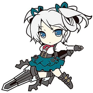 駿河屋 新品 中古 シエル アランソン ラバーストラップ God Eater 2 ゴッドイーター2 ストラップ 駿河屋 新品 中古 シエル アランソン ラバーストラップ God Eater 2 ゴッドイーター2 ストラップ