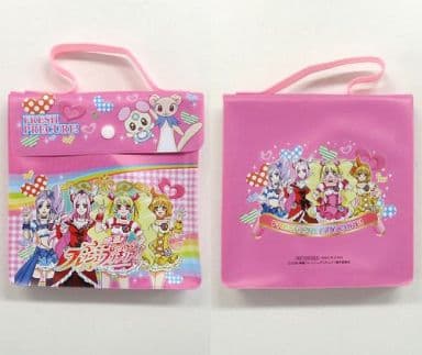 駿河屋 -<中古>集合(ピンク) もぎたてフレッシュバッグ 「映画