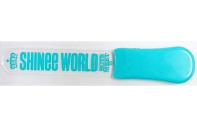 SHINee JAPAN OFFICIAL FANLIGHT来場者特典付き