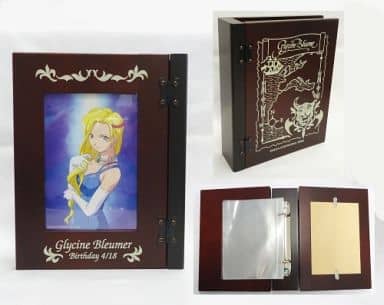 駿河屋 中古 グリシーヌ 航海日誌風フォトフレーム サクラ大戦 誕生日記念商品 太正浪漫堂限定 フォトフレーム アルバム 駿河屋 中古 グリシーヌ 航海日誌風フォトフレーム サクラ大戦 誕生日記念商品 太正浪漫堂限定 フォトフレーム アルバム