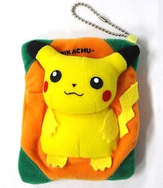 駿河屋 買取 ピカチュウ ミニティッシュケース ポケットモンスター 生活雑貨