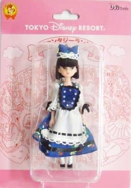 駿河屋 -<中古>リカちゃん(ファンタジーランド/ショップキャスト