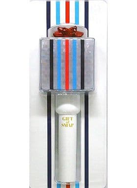 駿河屋 -<中古>SMAP ペンライト 「GIFT of SMAP -CONCERT TOUR'2012