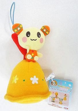 駿河屋 買取 うーたん マラカス すずとマラカスマスコット ワンワンとうーたん キーホルダー マスコット