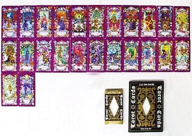 駿河屋 -<中古>タロットカード 「コミックス 聖闘士星矢エピソードG 7