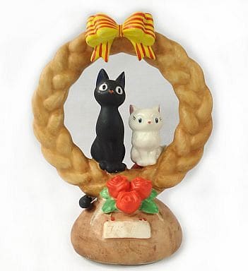 駿河屋 -<中古>ジジ&リリー(やさしさに包まれたなら) オルゴール