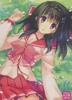 駿河屋 中古 羽根崎美緒 Toheart2 ミニマルチクロス タイトーくじ本舗 Leaf Aquaplus E賞 タオル 手ぬぐい 駿河屋 中古 羽根崎美緒 Toheart2 ミニマルチクロス タイトーくじ本舗 Leaf Aquaplus E賞 タオル 手ぬぐい