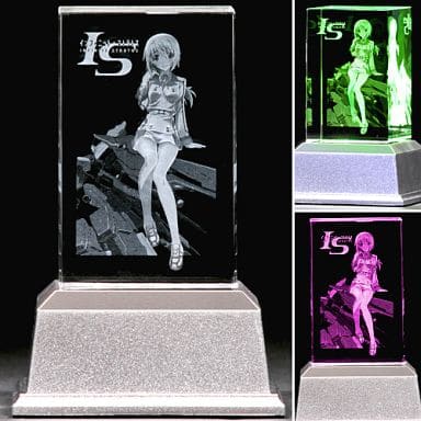 駿河屋 - 【買取】シャルロット・デュノア プレミアムクリスタル 「IS