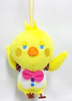 駿河屋 中古 C 鳥 マスコット2 リフレクビート キーホルダー マスコット 駿河屋 中古 C 鳥 マスコット2 リフレクビート キーホルダー マスコット