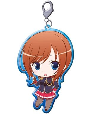 駿河屋 中古 玲奈 F エイヴァリー ワルキューレロマンツェ トレーディングメタルチャームストラップ ストラップ 駿河屋 中古 玲奈 F エイヴァリー ワルキューレロマンツェ トレーディングメタルチャームストラップ ストラップ