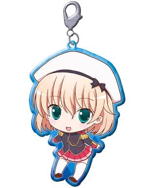 駿河屋 中古 フィオナ ベックフォード ワルキューレロマンツェ トレーディングメタルチャームストラップ ストラップ 駿河屋 中古 フィオナ ベックフォード ワルキューレロマンツェ トレーディングメタルチャームストラップ ストラップ