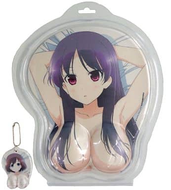 駿河屋 中古 清水谷竜華 園城寺怜 竜華サイド おっぱいマウスパッド キーホルダー 咲 Saki 阿知賀編 Episode Of Side A きゃにめ夏祭り12グッズ マウスパッド 駿河屋 中古 清水谷竜華 園城寺怜 竜華サイド おっぱいマウスパッド キーホルダー 咲 Saki 阿知賀編 Episode Of Side A きゃにめ夏祭り12グッズ マウスパッド