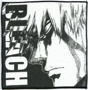 駿河屋 中古 黒崎一護 ハンドタオル Bleach ブリーチ ジャンプフェア 13 In アニメイト タオル 手ぬぐい