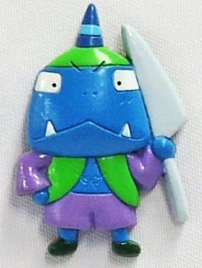 駿河屋 中古 6 アオベエ おじゃる丸 くっつくんです 小物 駿河屋 中古 6 アオベエ おじゃる丸 くっつくんです 小物