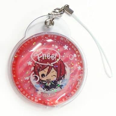 松岡凛(小学生Ver.) 「Free! ウォーターインコレクション」
