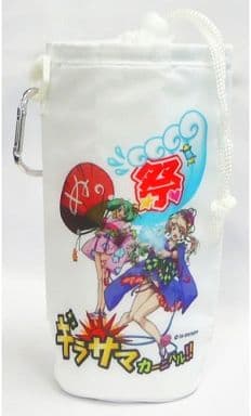 駿河屋 -<中古>[単品] ランカ＆シェリル ペットボトルホルダー