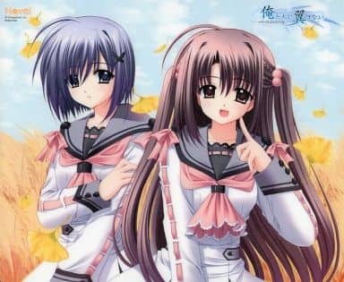 駿河屋 中古 単品 渡来明日香 山科京 オリジナルマウスパッド C71 俺たちに翼はないセット マウスパッド 駿河屋 中古 単品 渡来明日香 山科京 オリジナルマウスパッド C71 俺たちに翼はないセット マウスパッド